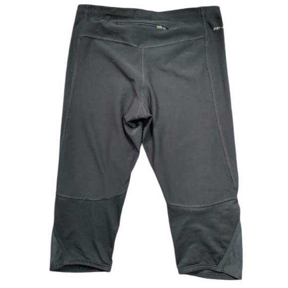 Nike Dri-Fit Capris - Picture 2 of 9